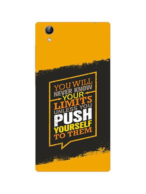 edesignhub designer silicone back cover for vivo y51l - 10223874 - Very Small Image - 1