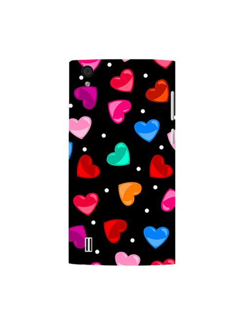 edesignhub designer silicone back cover for vivo y13 - 10223876 - Very Small Image - 1