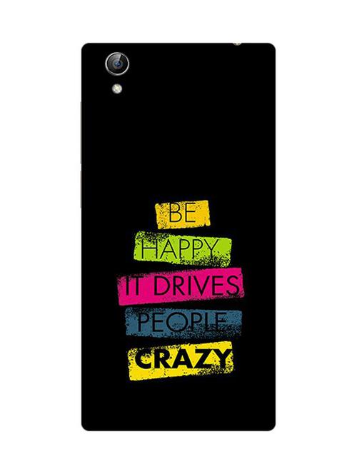 edesignhub designer silicone back cover for vivo y51l - 10223883 - Very Small Image - 1