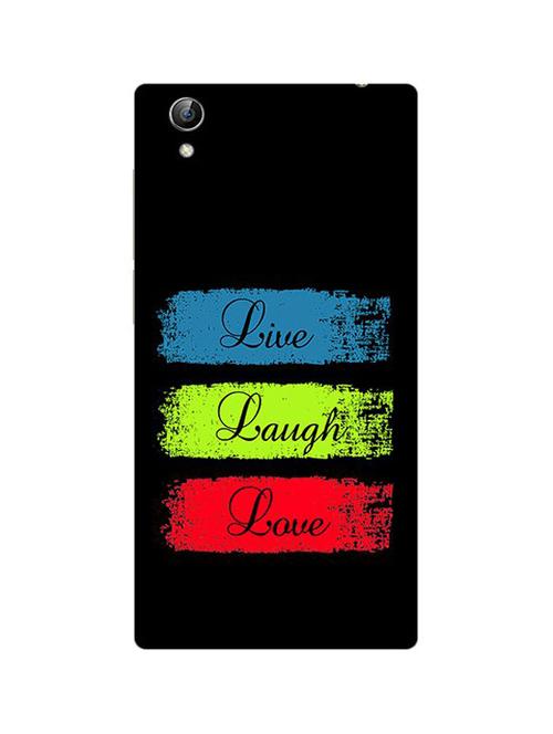 edesignhub designer silicone back cover for vivo y51l - 10223886 - Very Small Image - 1