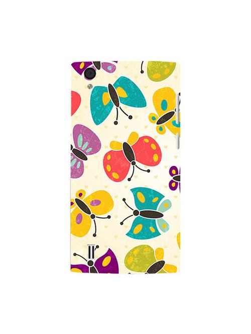 edesignhub designer silicone back cover for vivo y13 - 10223900 - Very Small Image - 1
