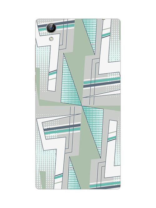 edesignhub designer silicone back cover for vivo y51l - 10223902 - Very Small Image - 1