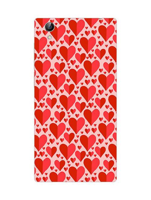 edesignhub designer silicone back cover for vivo y51l - 10223905 - Very Small Image - 1