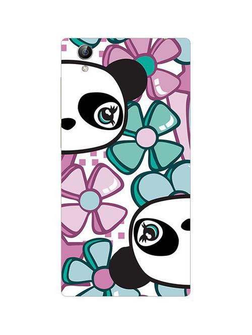 edesignhub designer silicone back cover for vivo y51l - 10223914 - Very Small Image - 1