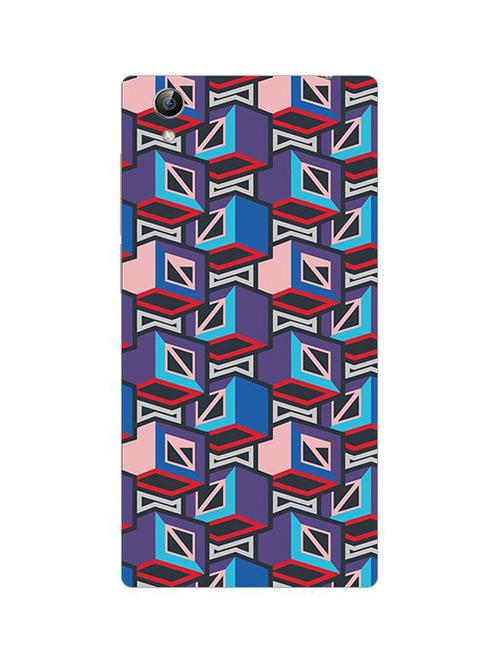 edesignhub designer silicone back cover for vivo y51l - 10223920 - Very Small Image - 1