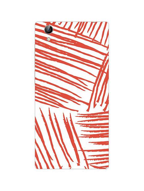 edesignhub designer silicone back cover for vivo y51l - 10223938 - Very Small Image - 1