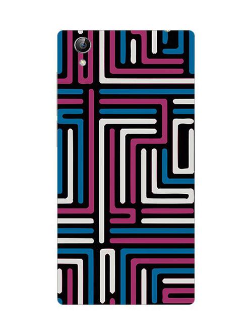 edesignhub designer silicone back cover for vivo y51l - 10223941 - Very Small Image - 1