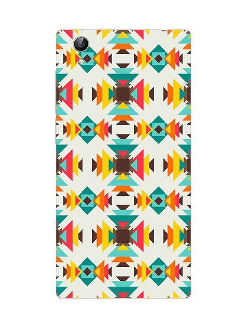 edesignhub designer silicone back cover for vivo y51l - 10223944 - Very Small Image - 1