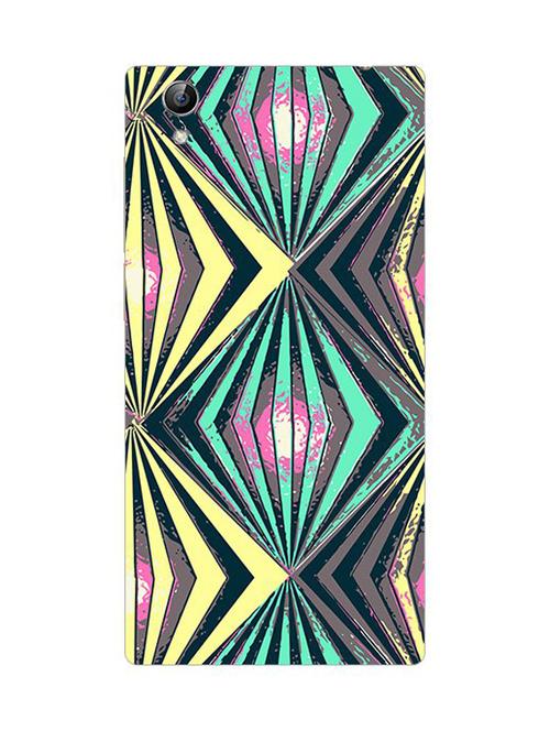 edesignhub designer silicone back cover for vivo y51l - 10223947 - Very Small Image - 1