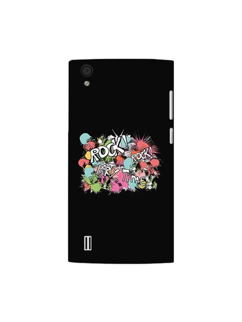 edesignhub designer silicone back cover for vivo y13 - 10223952 - Very Small Image - 1