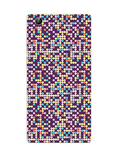edesignhub designer silicone back cover for vivo y51l - 10223971 - Very Small Image - 1