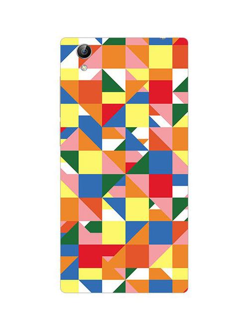 edesignhub designer silicone back cover for vivo y51l - 10223976 - Very Small Image - 1
