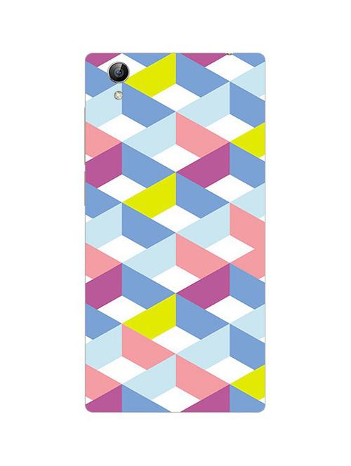 edesignhub designer silicone back cover for vivo y51l - 10223979 - Very Small Image - 1