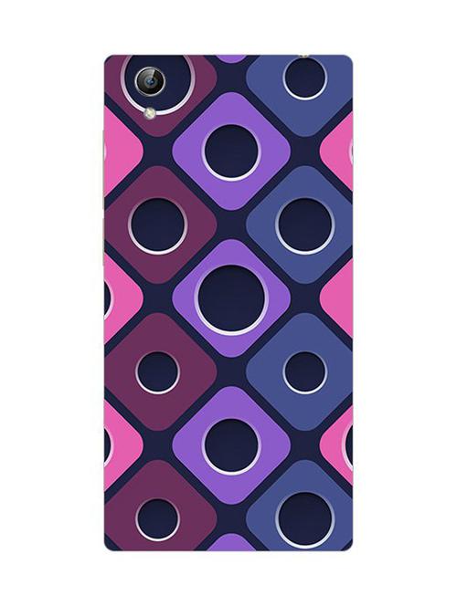 edesignhub designer silicone back cover for vivo y51l - 10223985 - Very Small Image - 1