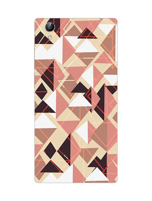 edesignhub designer silicone back cover for vivo y51l - 10223998 - Very Small Image - 1