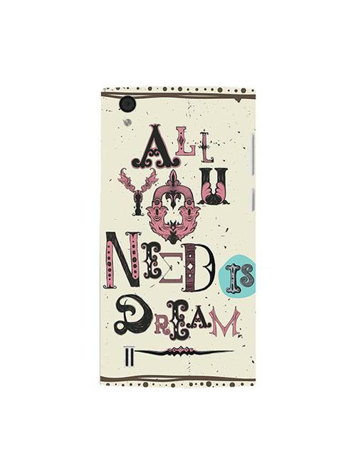 edesignhub designer silicone back cover for vivo y13 - 10224009 - Very Small Image - 1