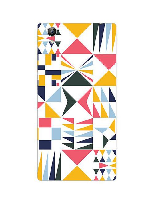 edesignhub designer silicone back cover for vivo y51l - 10224018 - Very Small Image - 1