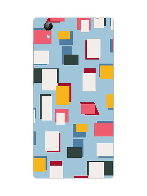 edesignhub designer silicone back cover for vivo y51l - 10224064 - Very Small Image - 1
