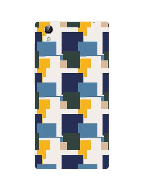 edesignhub designer silicone back cover for vivo y51l - 10224067 - Very Small Image - 1