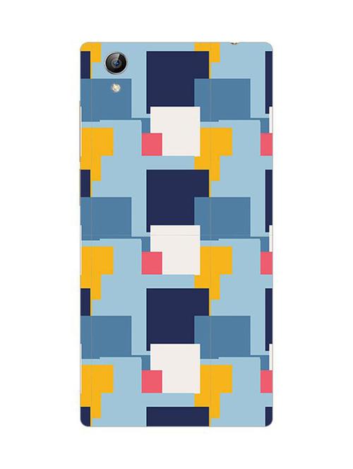 edesignhub designer silicone back cover for vivo y51l - 10224070 - Very Small Image - 1