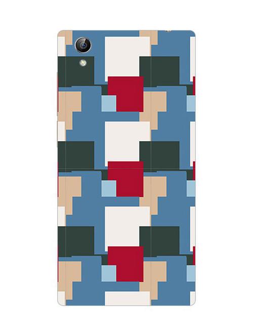 edesignhub designer silicone back cover for vivo y51l - 10224073 - Very Small Image - 1