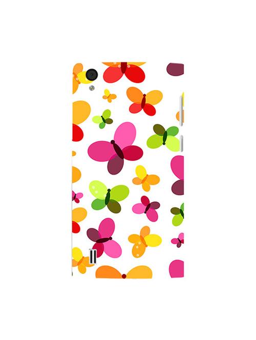 edesignhub designer silicone back cover for vivo y13 - 10224078 - Very Small Image - 1