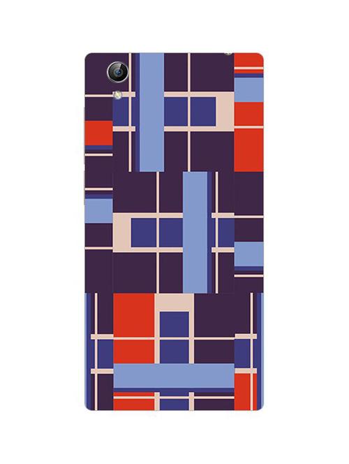 edesignhub designer silicone back cover for vivo y51l - 10224079 - Very Small Image - 1