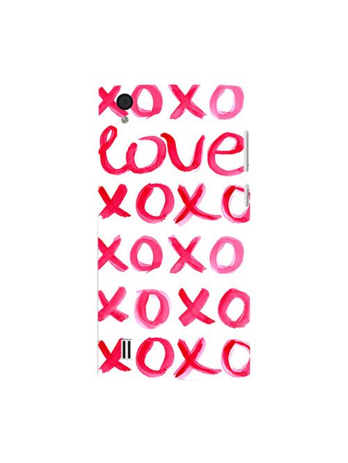 edesignhub designer silicone back cover for vivo y13 - 10224081 - Very Small Image - 1