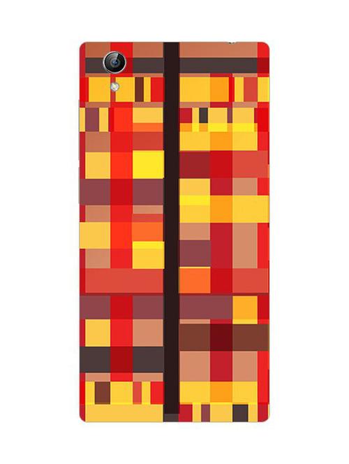 edesignhub designer silicone back cover for vivo y51l - 10224085 - Very Small Image - 1