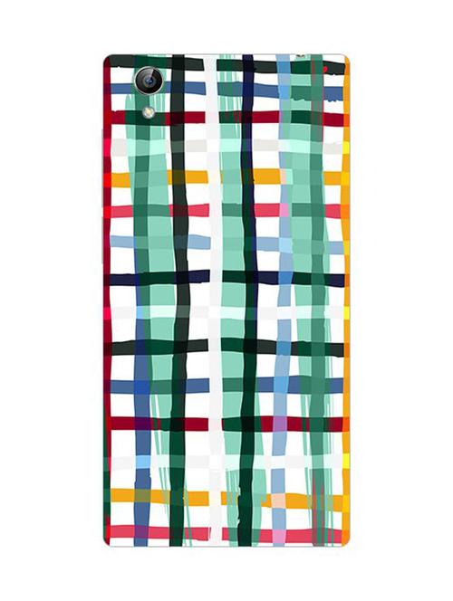 edesignhub designer silicone back cover for vivo y51l - 10224091 - Very Small Image - 1