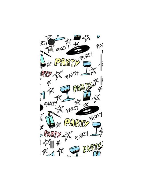 edesignhub designer silicone back cover for vivo y13 - 10224093 - Very Small Image - 1