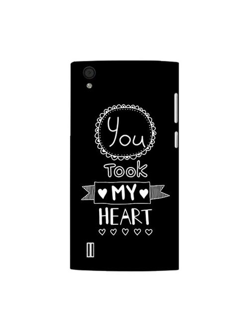 edesignhub designer silicone back cover for vivo y13 - 10224119 - Very Small Image - 1