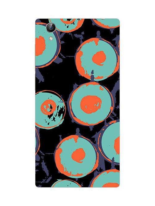 edesignhub designer silicone back cover for vivo y51l - 10224124 - Very Small Image - 1