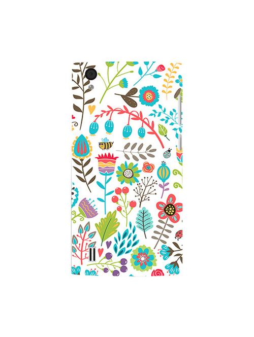 edesignhub designer silicone back cover for vivo y13 - 10224143 - Very Small Image - 1
