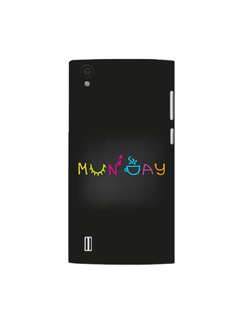 edesignhub designer silicone back cover for vivo y13 - 10224197 - Very Small Image - 1