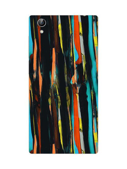 edesignhub designer silicone back cover for vivo y51l - 10224198 - Very Small Image - 1