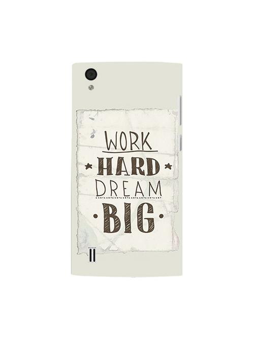 edesignhub designer silicone back cover for vivo y13 - 10224206 - Very Small Image - 1