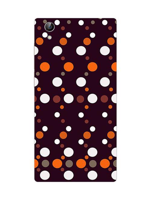edesignhub designer silicone back cover for vivo y51l - 10224242 - Very Small Image - 1