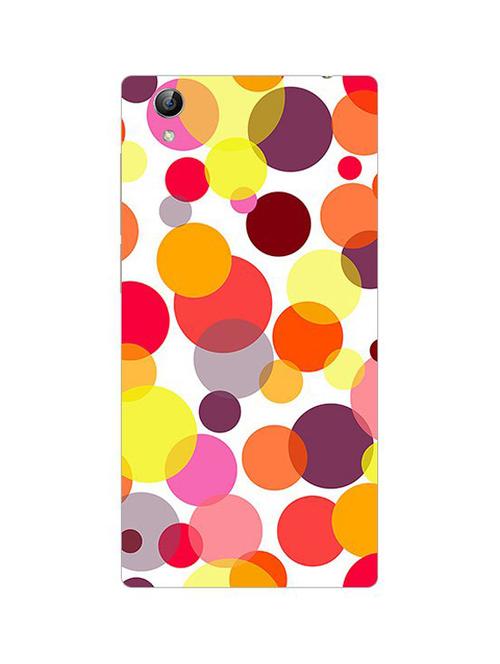 edesignhub designer silicone back cover for vivo y51l - 10224245 - Very Small Image - 1