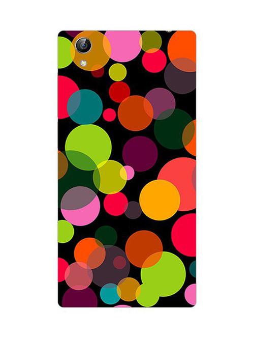 edesignhub designer silicone back cover for vivo y51l - 10224254 - Very Small Image - 1