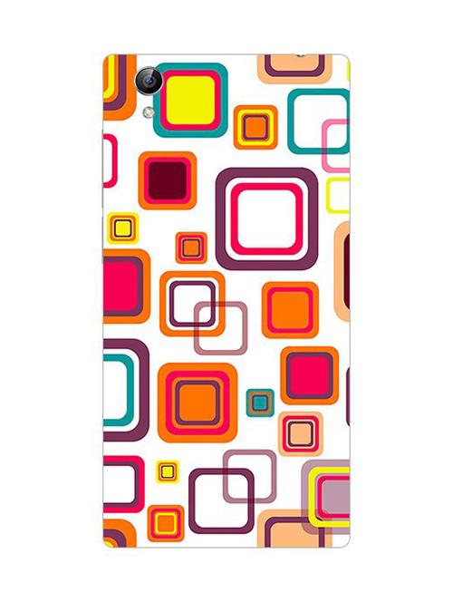 edesignhub designer silicone back cover for vivo y51l - 10224257 - Very Small Image - 1