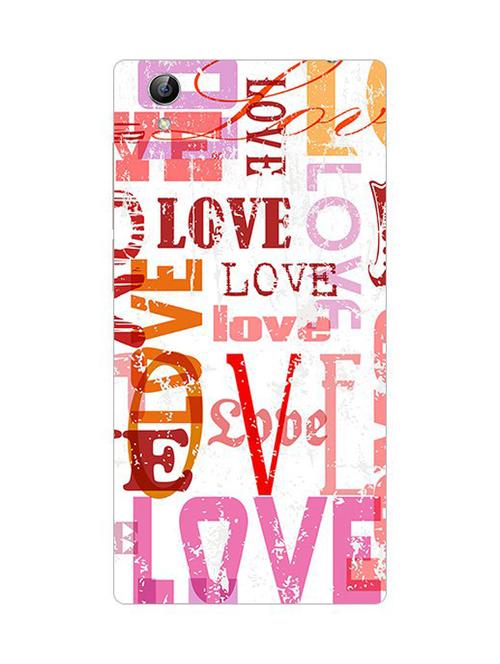 edesignhub designer silicone back cover for vivo y51l - 10224273 - Very Small Image - 1