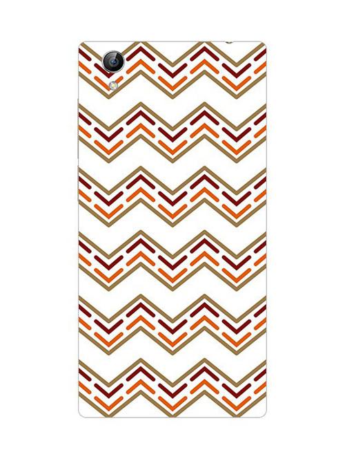 edesignhub designer silicone back cover for vivo y51l - 10224279 - Very Small Image - 1