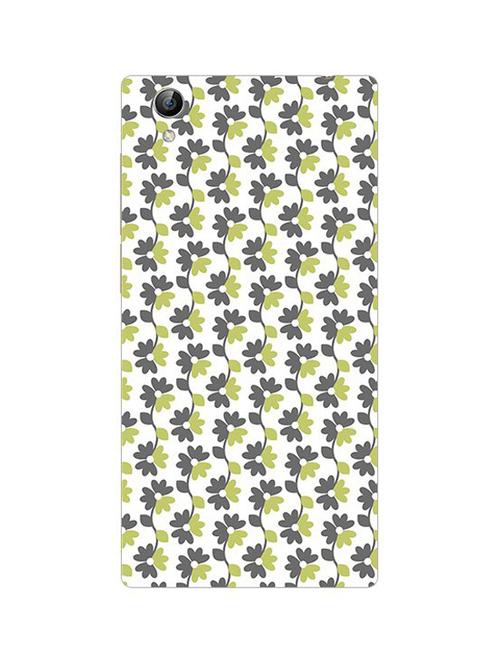 edesignhub designer silicone back cover for vivo y51l - 10224302 - Very Small Image - 1