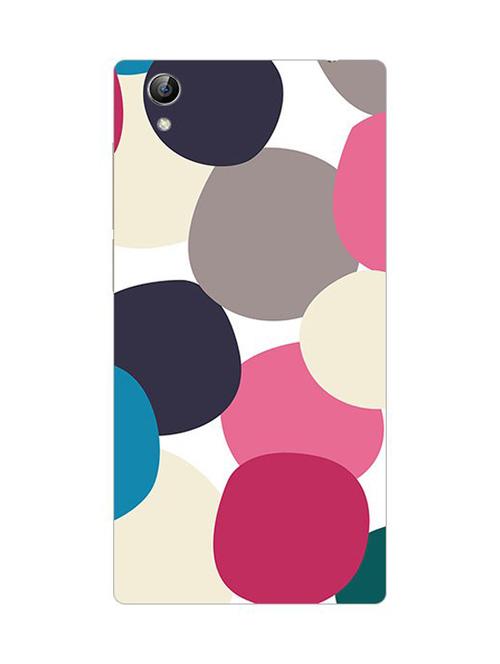 edesignhub designer silicone back cover for vivo y51l - 10224319 - Very Small Image - 1