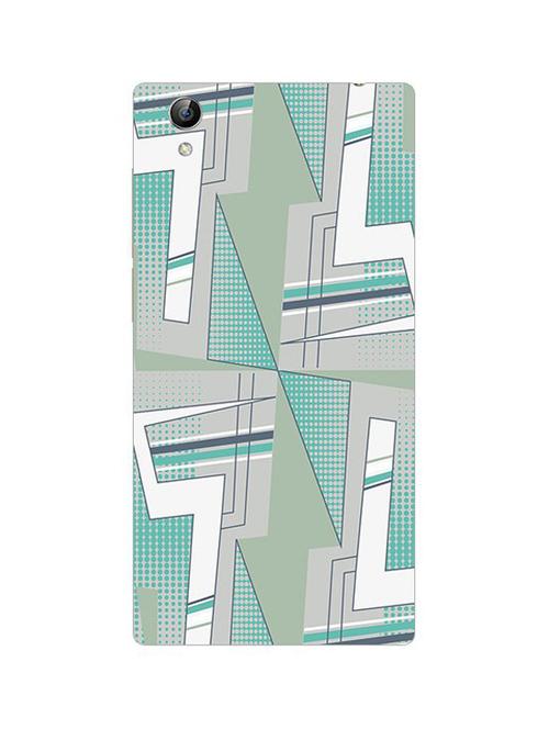 edesignhub designer silicone back cover for vivo y51l - 10224325 - Very Small Image - 1