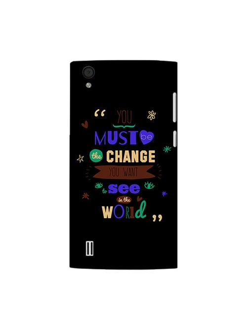 edesignhub designer silicone back cover for vivo y13 - 10224327 - Very Small Image - 1