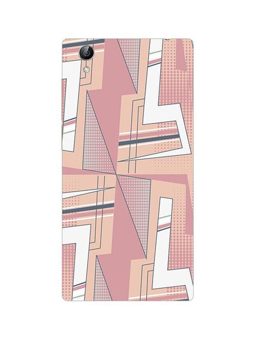 edesignhub designer silicone back cover for vivo y51l - 10224328 - Very Small Image - 1
