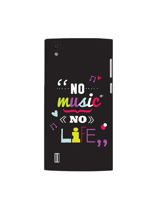 edesignhub designer silicone back cover for vivo y13 - 10224330 - Very Small Image - 1
