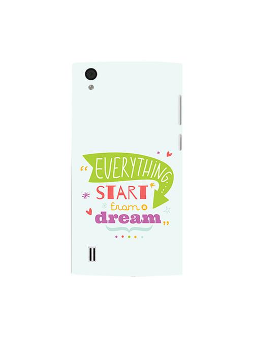 edesignhub designer silicone back cover for vivo y13 - 10224337 - Very Small Image - 1